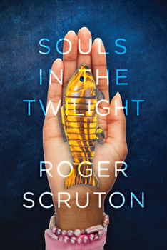 Paperback Souls in the Twilight Book