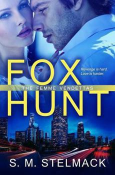 Paperback Fox Hunt Book