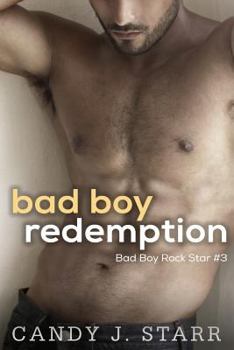 Paperback Bad Boy Redemption Book