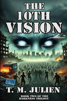 Paperback The 10th Vision Book