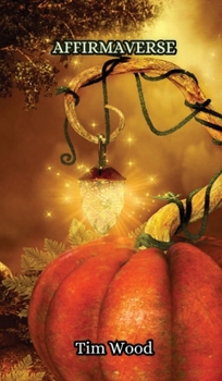 Hardcover AffirmaVerse Book