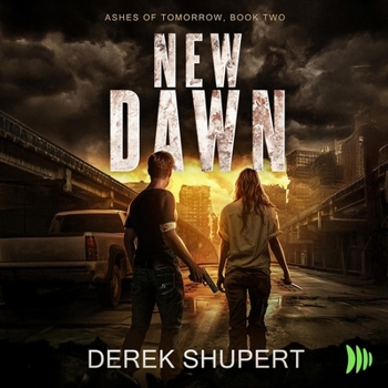 Audio CD New Dawn Book
