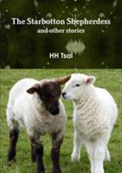 Paperback The Starbotton Shepherdess Book