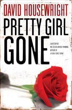 Hardcover Pretty Girl Gone Book