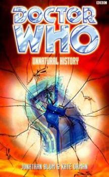 Doctor Who: Unnatural History - Book #23 of the Eighth Doctor Adventures