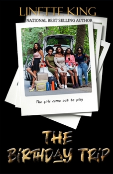 Paperback The Birthday Trip Book