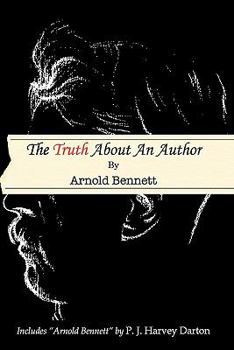 Paperback The Truth About An Author Book