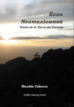 Paperback Ecos Neomexicanos Book