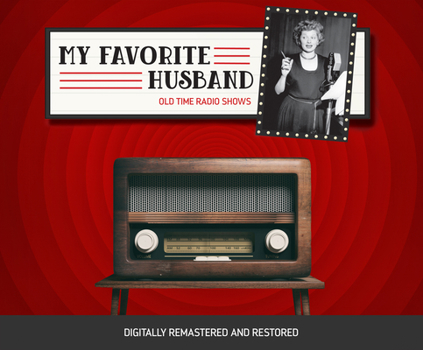 Audio CD My Favorite Husband Book