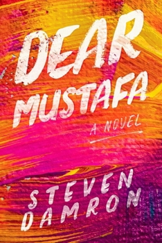 Paperback Dear Mustafa Book