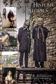Paperback Cahir History & Stories Book