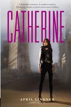 Hardcover Catherine Book