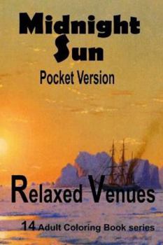 Paperback Midnight Sun: Pocket Version Book