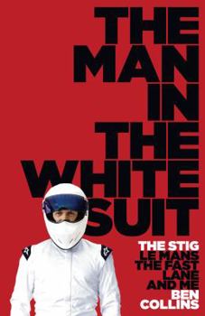 Paperback The Man in the White Suit Book