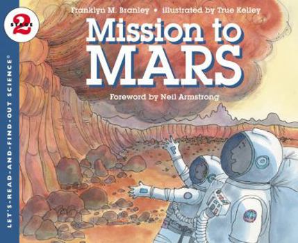 Mission to Mars