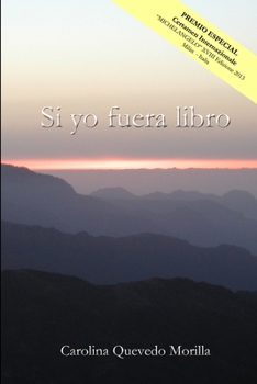Paperback Si yo fuera libro [Spanish] Book