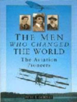 Hardcover Men Who Changed the World Book