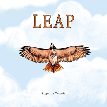 Paperback Leap Book