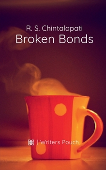 Paperback Broken Bonds Book