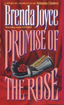 Promise of the Rose - Book #2 of the deWarenne Dynasty
