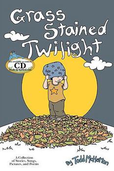 Paperback Grass Stained Twilight Book