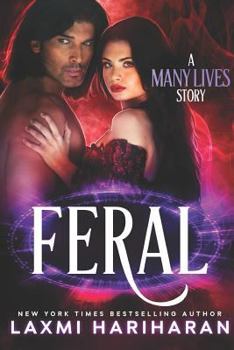 Feral - Book #1 of the Many Lives