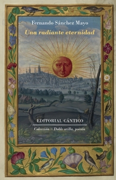 Paperback Una radiante eternidad [Spanish] Book