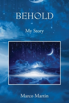 Paperback Behold: My Story Book