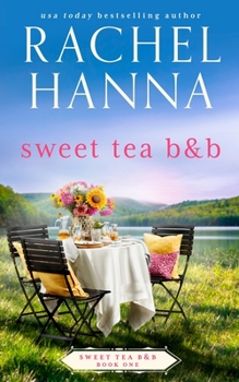 Paperback Sweet Tea B&B Book