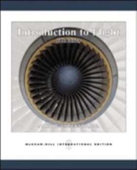 Introduction to Flight - Book  of the Mcgraw-Hill Series in Mechanical Engineering
