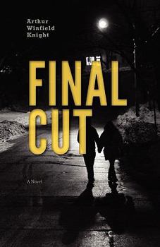 Paperback Final Cut Book