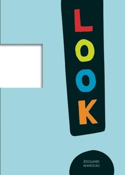 Board book Look Book