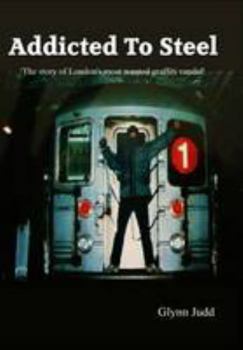 Paperback Addicted To Steel Book
