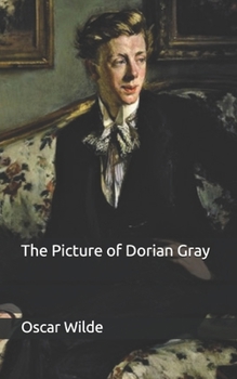 Paperback The Picture of Dorian Gray Book