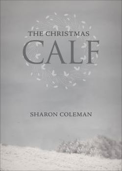Paperback The Christmas Calf Book
