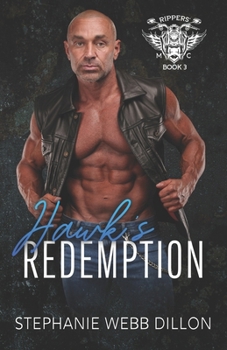 Paperback Hawk's Redemption Book