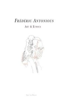 Paperback Art and Ethics Book