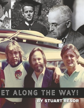 Paperback Amazing People I Met Along the Way Book