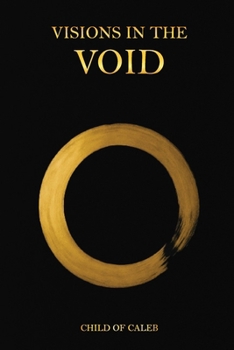 Paperback Visions in the Void Book