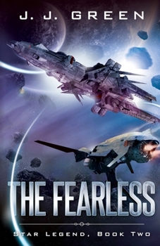 Paperback The Fearless Book