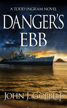 Paperback Danger's Ebb Book
