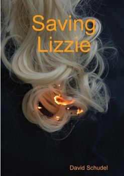 Paperback Saving Lizzie Book