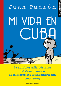 Paperback Mi vida en Cuba (Spanish Edition) [Spanish] Book