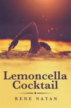 Paperback Lemoncella Cocktail Book