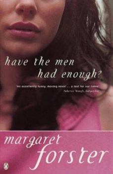 Paperback Have the Men Had Enough? Book