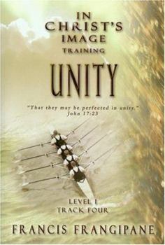 Paperback In Christ's Image Training - Unity Book