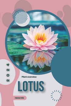 Paperback Lotus: Simply beginners guide Book