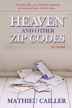 Paperback Heaven and Other Zip Codes Book