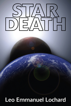 Paperback Star Death Book