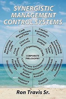 Paperback Synergistic Management Control Systems Book